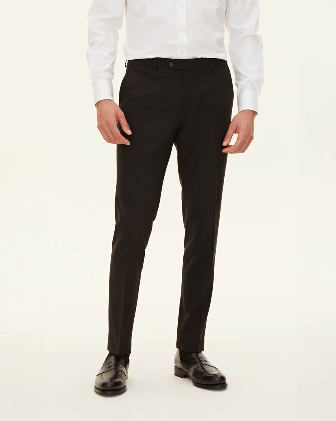 Oscar Jacobson Denz Trousers