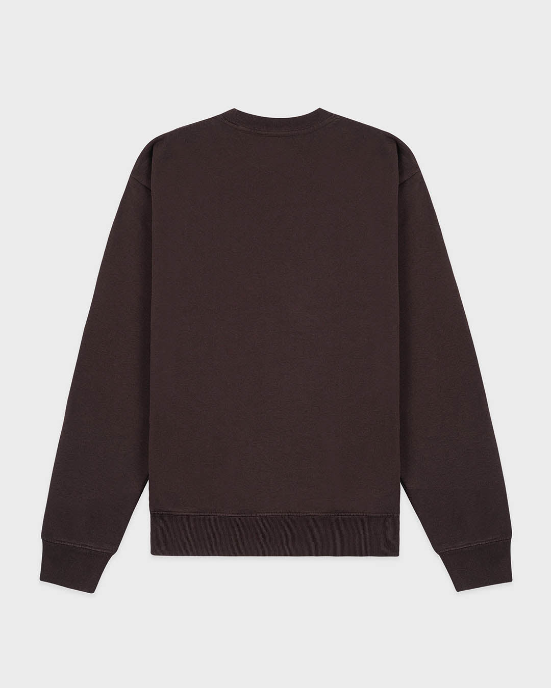 Sporty & Rich Oval Health Crewneck