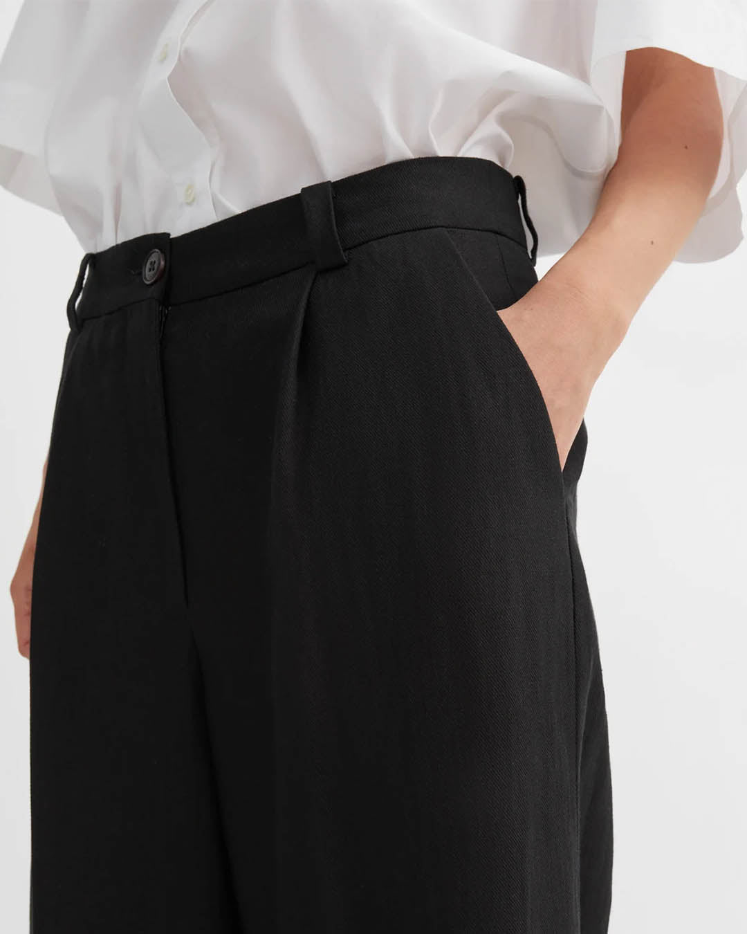 Skall Studio Emmeri Trousers