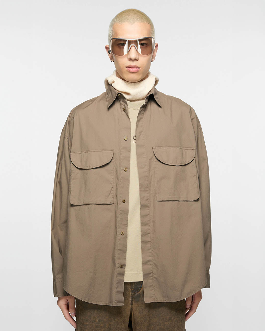 Acne Studios FN-MN-SHIR000823