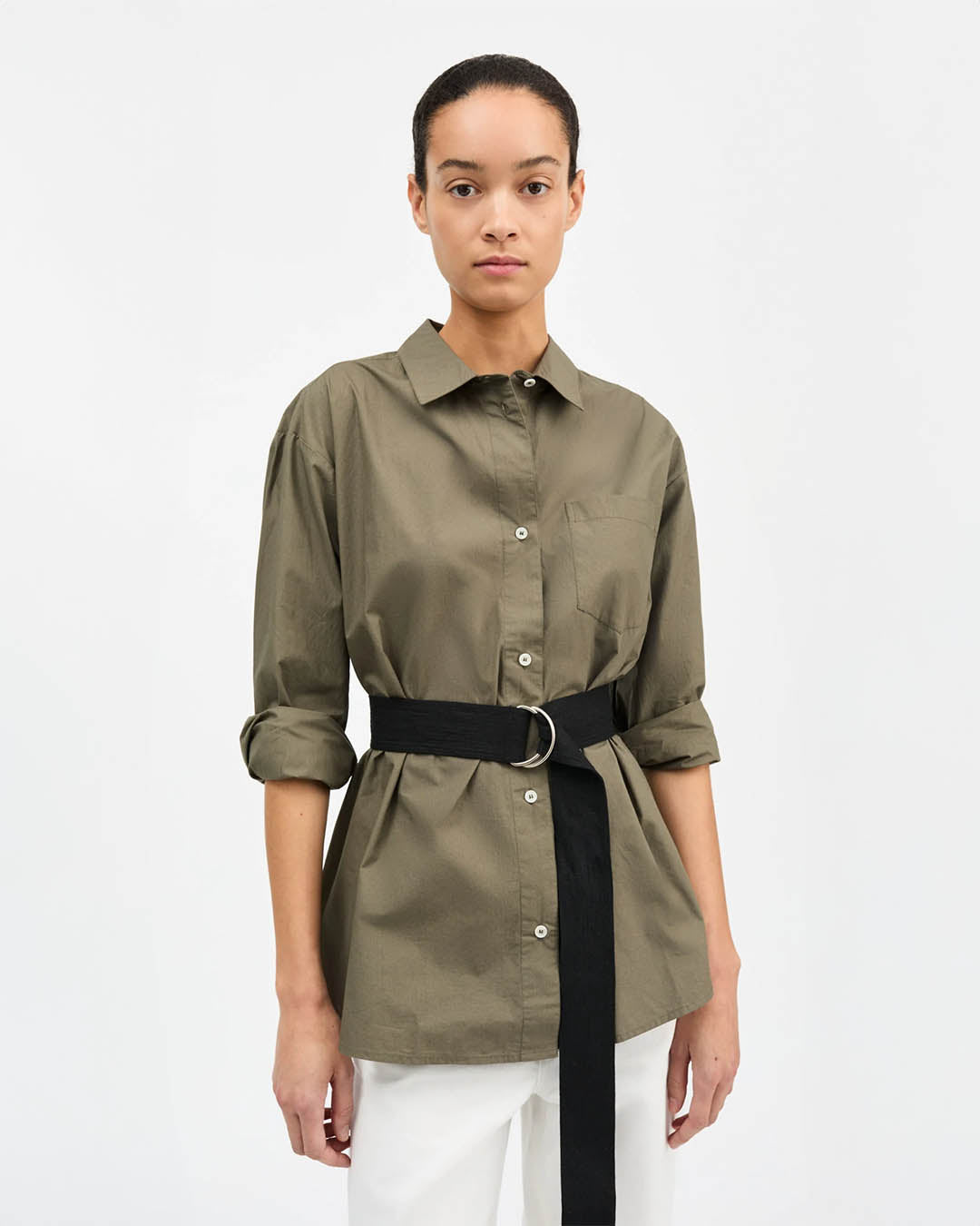 Skall Studio Edgar Shirt