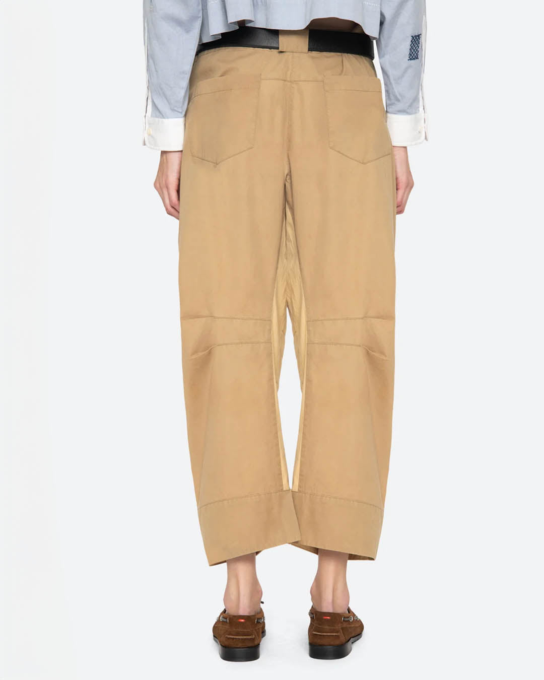 Sea New York Andrea Workwear Pant
