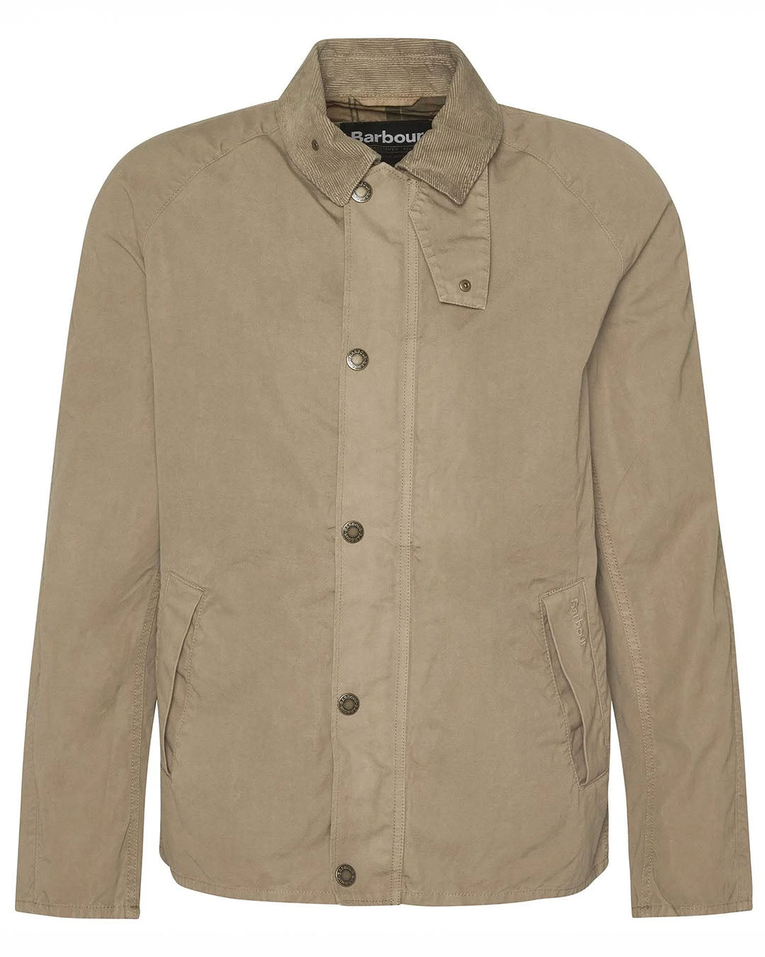 Barbour Tracker Casual