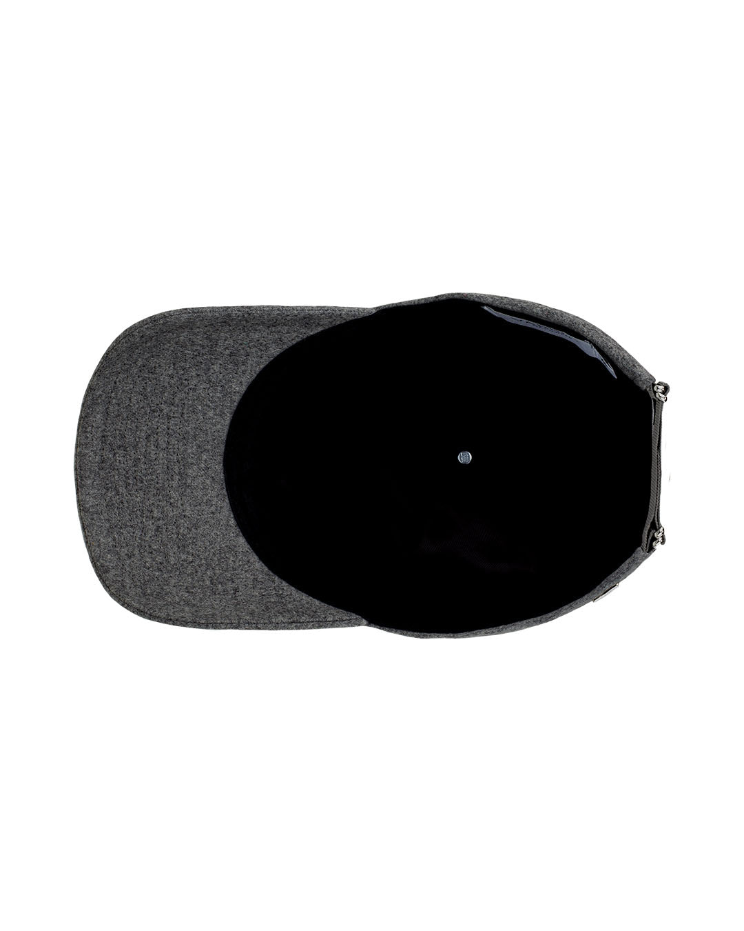 Varsity Headwear Merino Wool - Legacy Structured