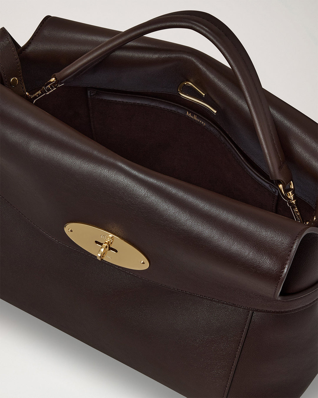 Mulberry Stevie Top Handle