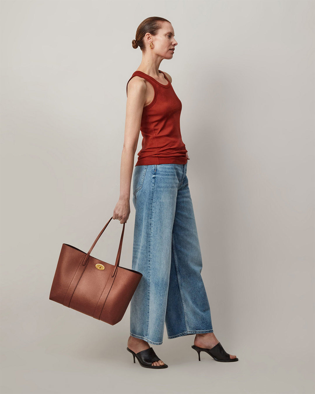 Mulberry Bayswater Tote