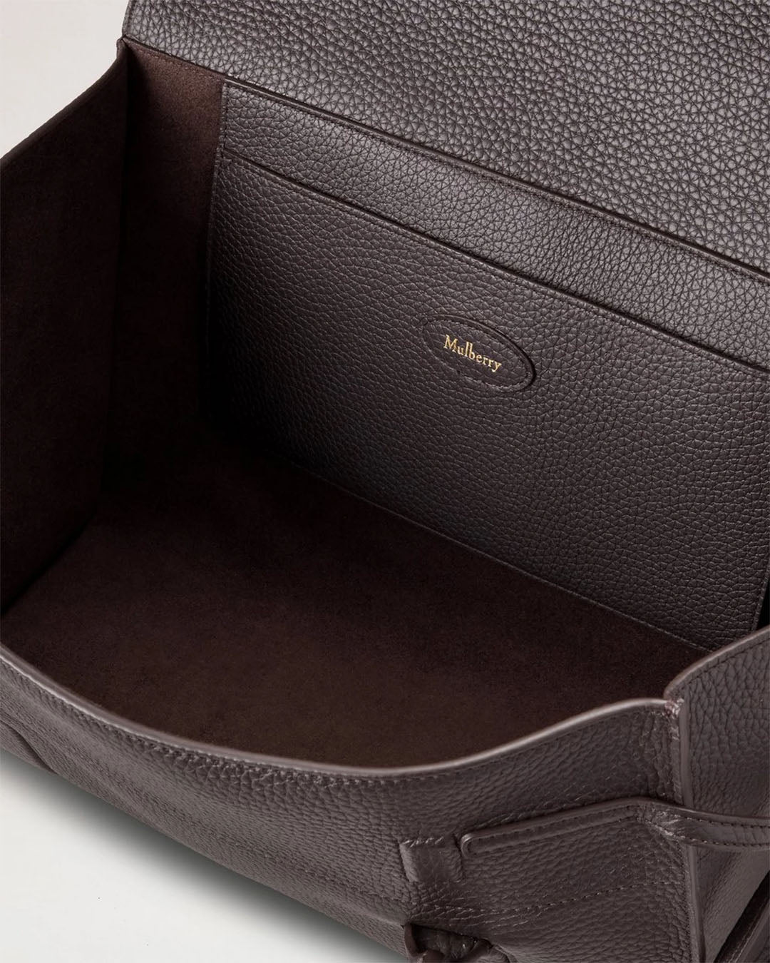 Mulberry Small Soft Bayswater