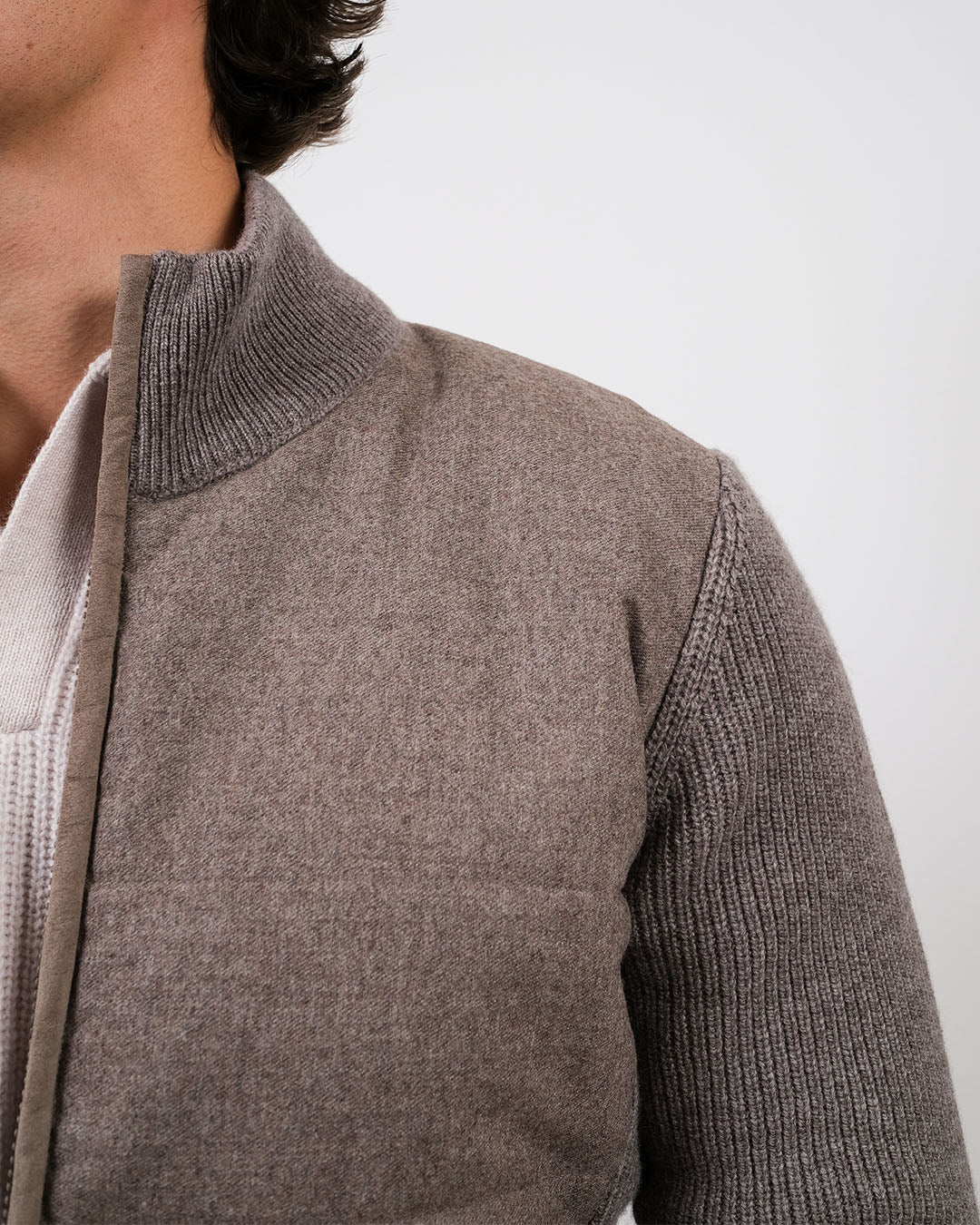 Gran Sasso Jacket