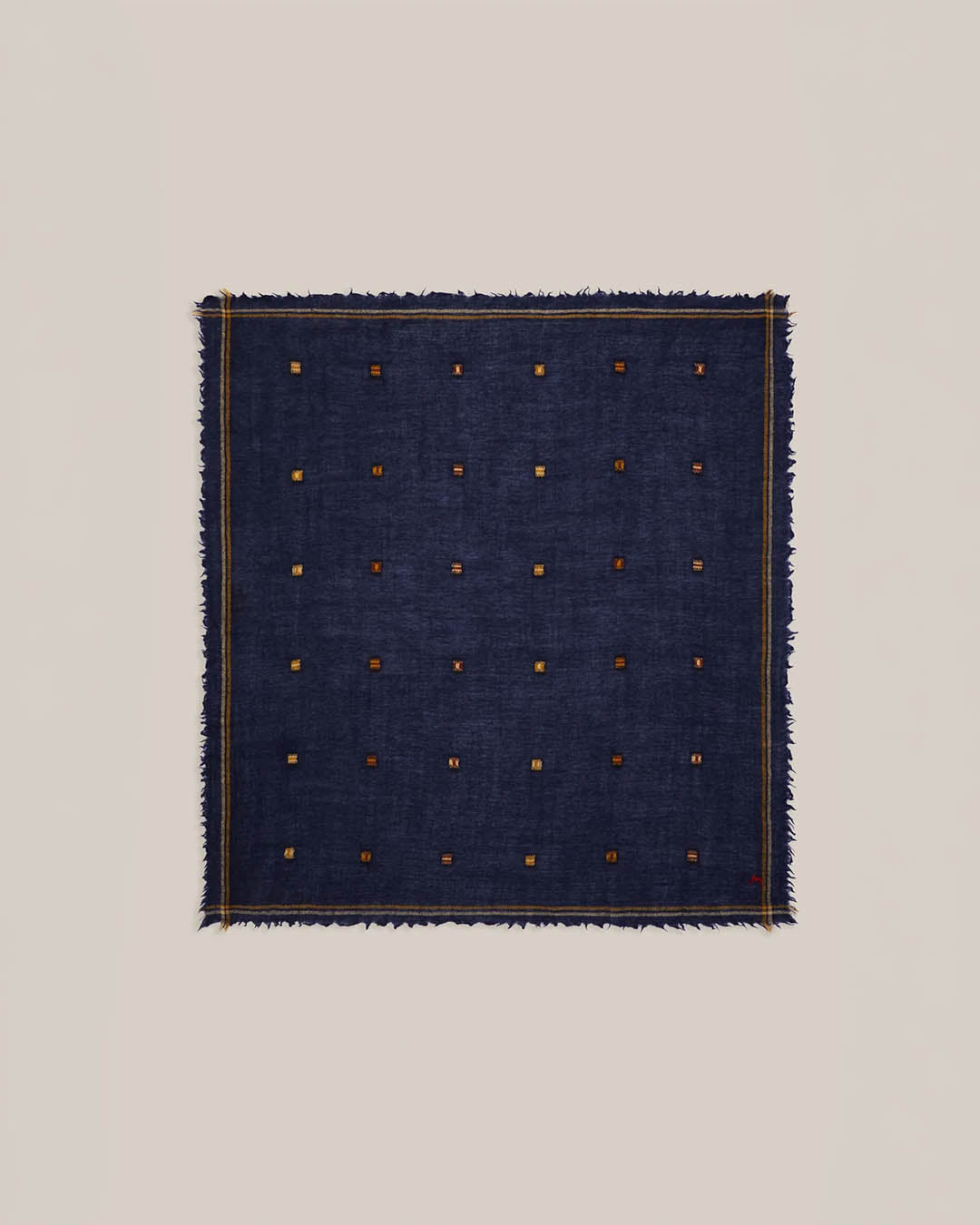 Moismont Scarf Chelsea N°815