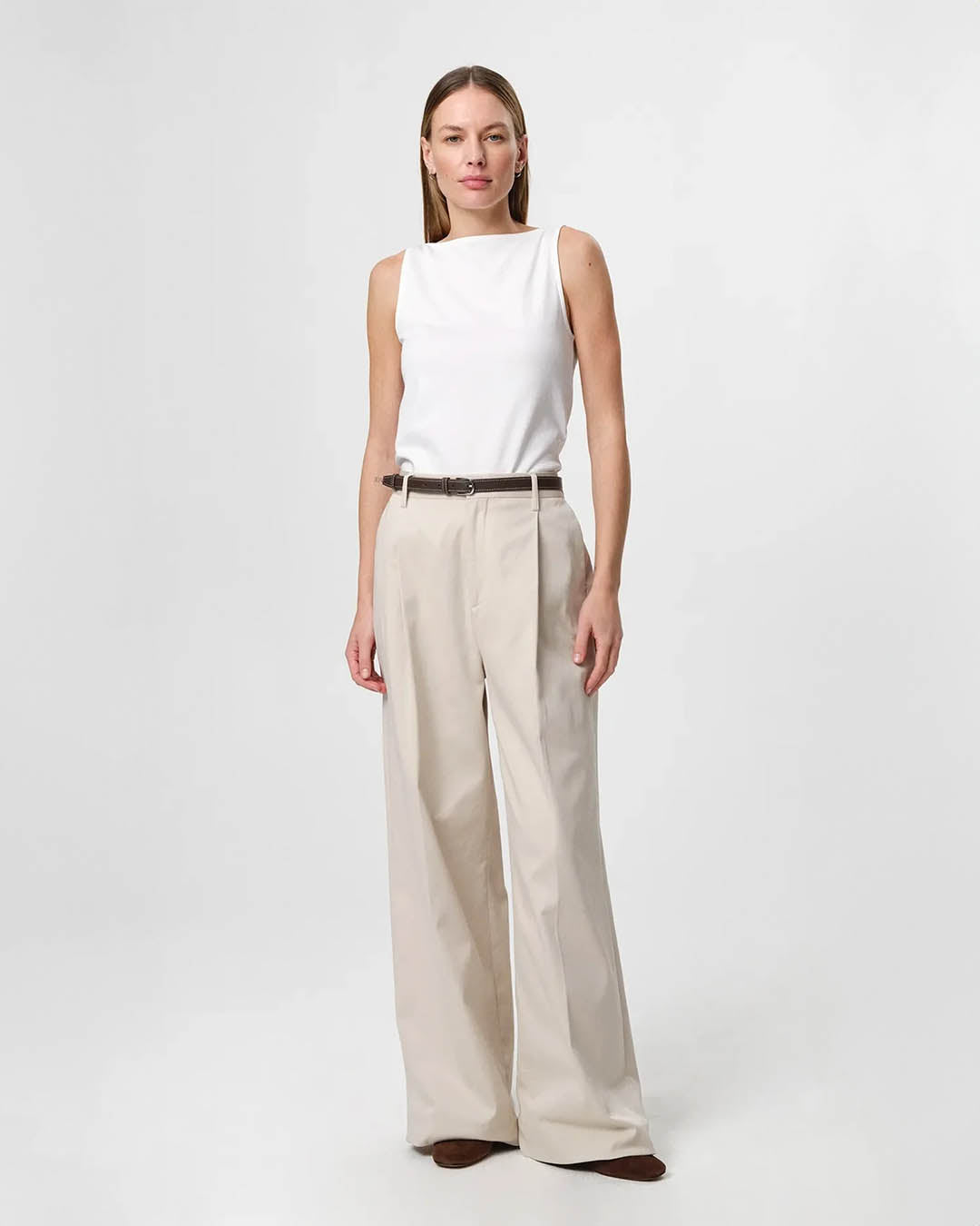 Julie Josephine Beatris Top