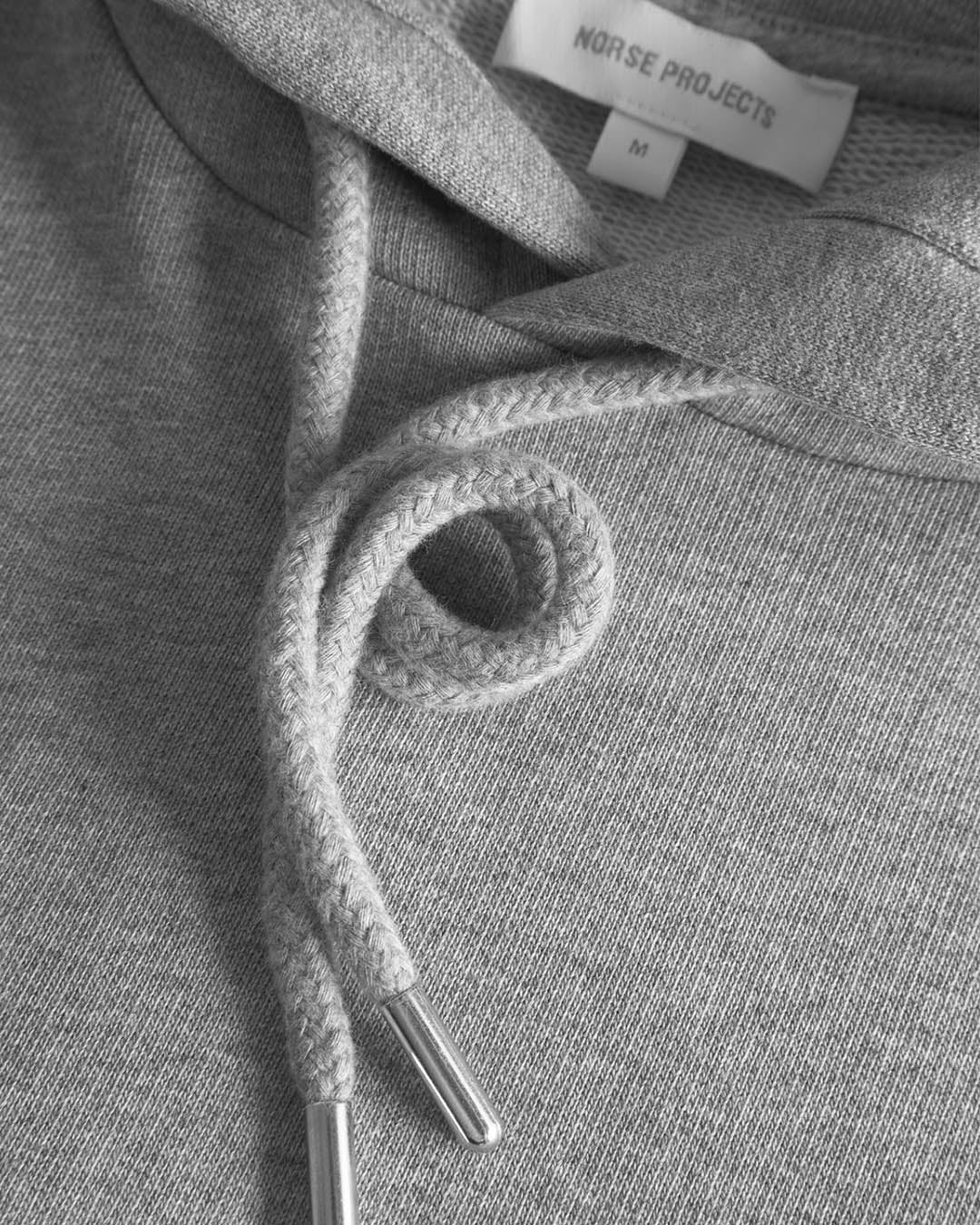 Norse Projects Norse Standard Hoodie