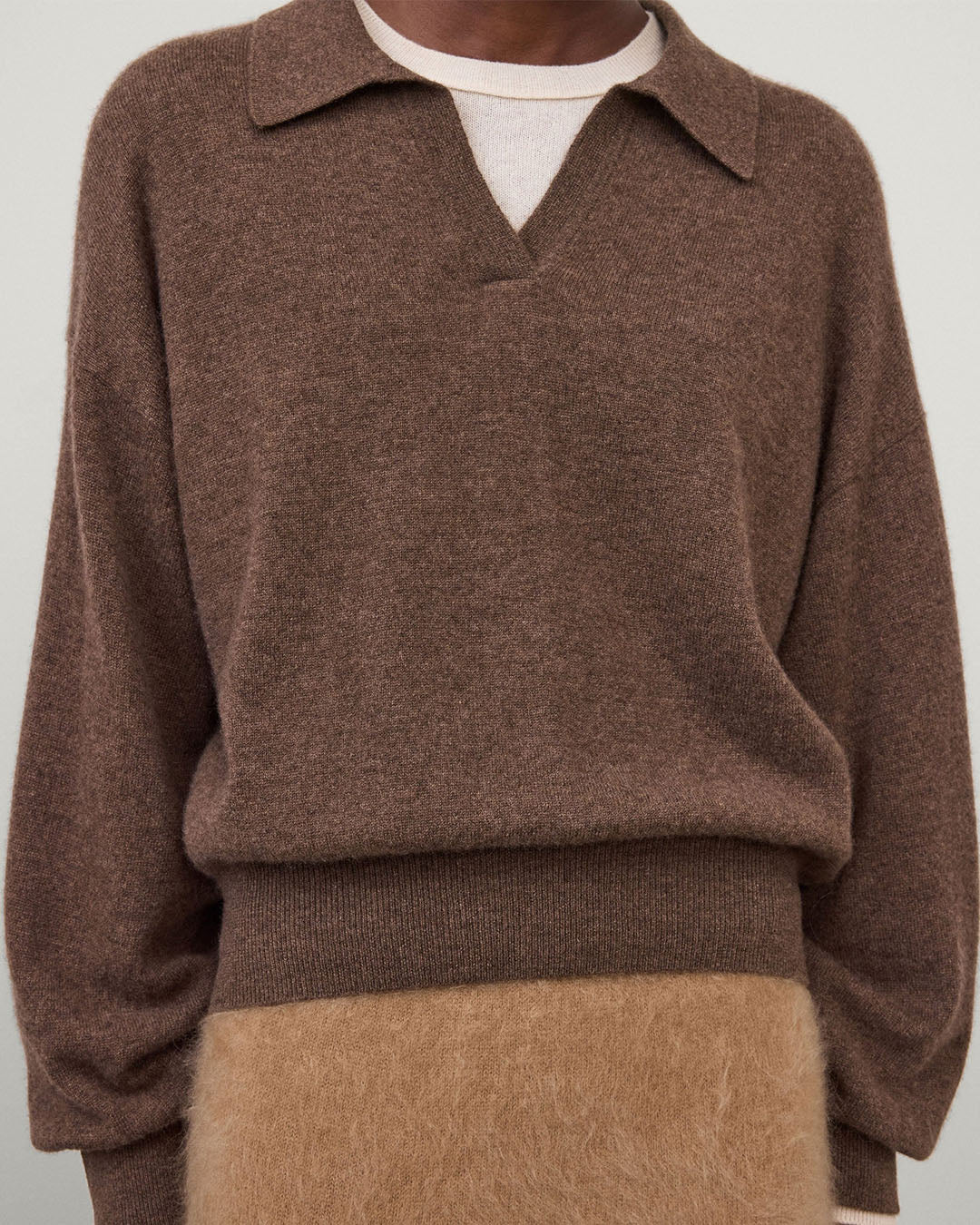 Lisa Yang Katriel Sweater