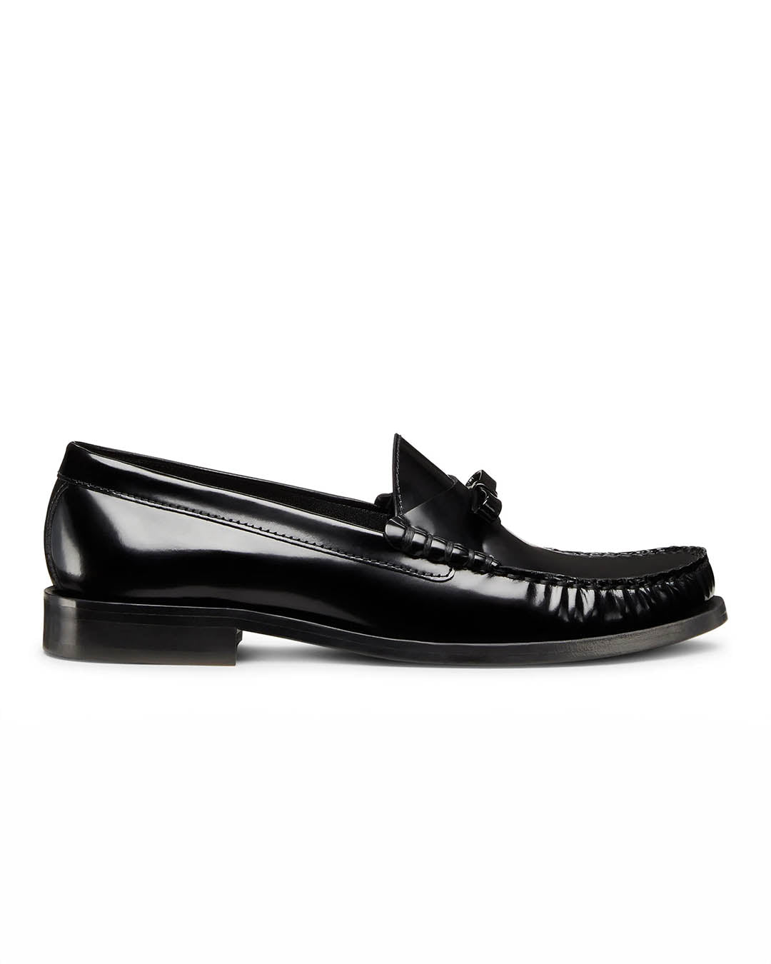 Stuart Weitzman Lottie Bow Loafer