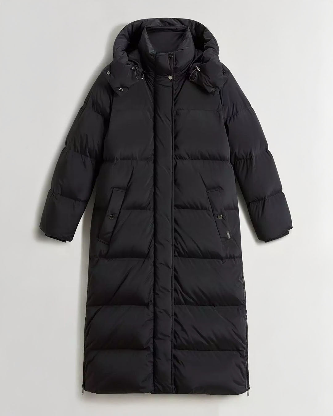 Woolrich Kelly Long Parka