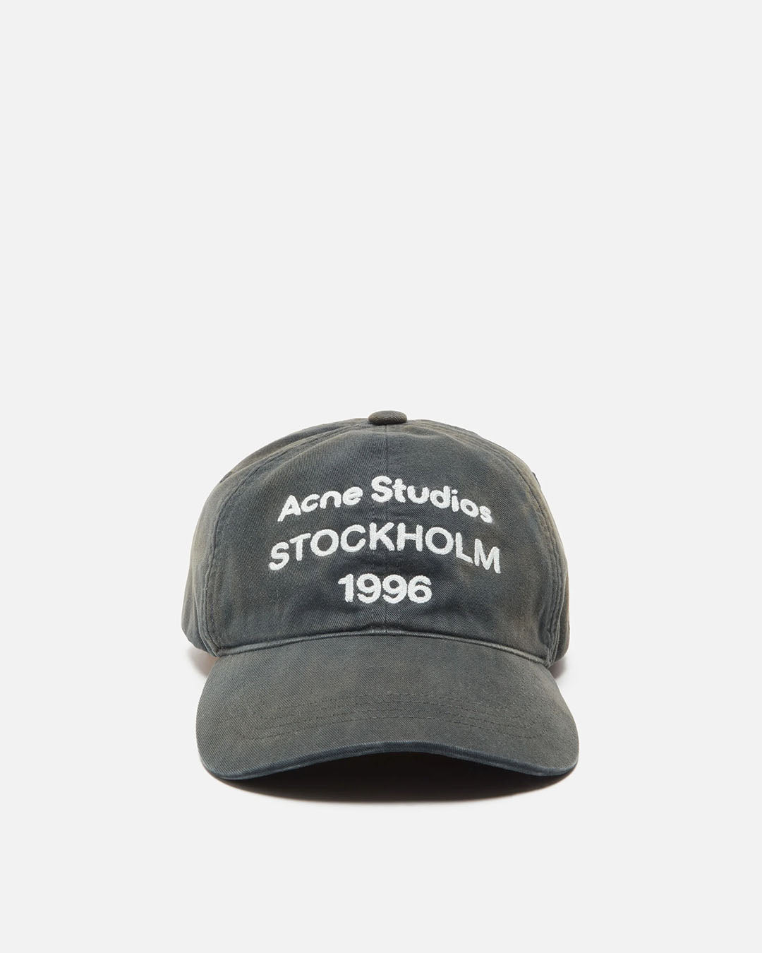 Acne Studios Logo Cap