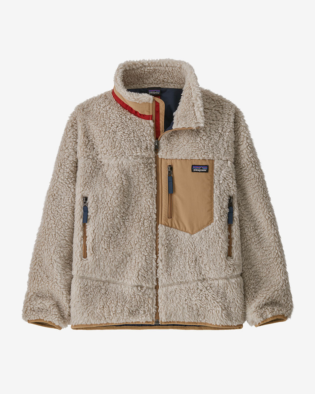 Patagonia Kids K Retro-X Jkt