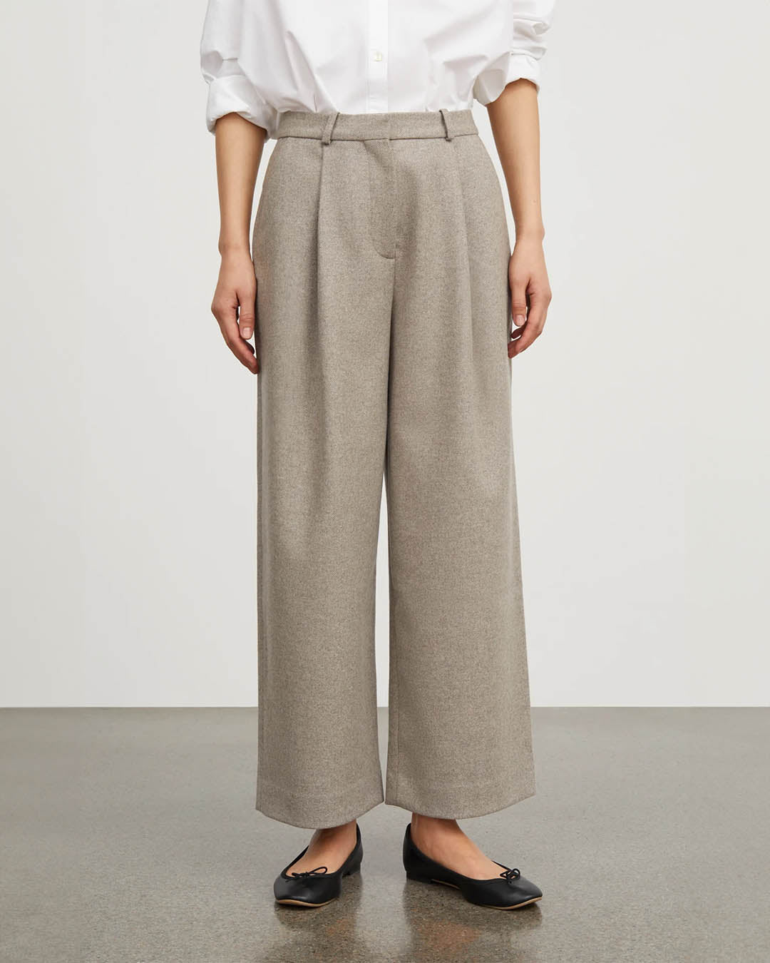 Skall Studio Bob Trousers