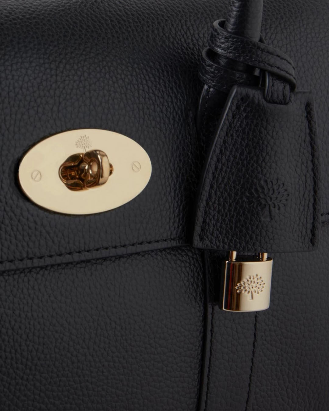 Mulberry Bayswater Satchel