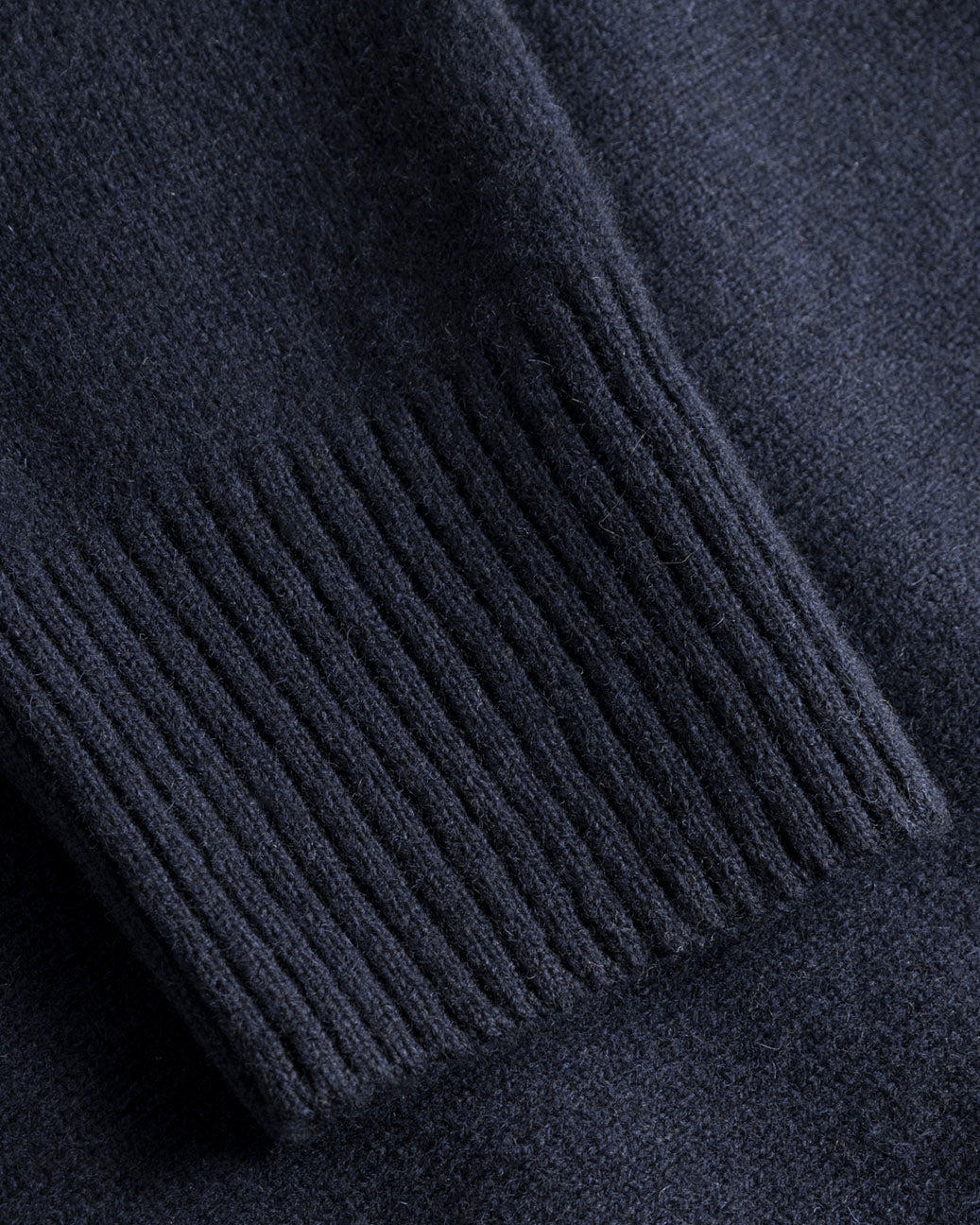 Norse Projects Norse Standard Merino Cardigan