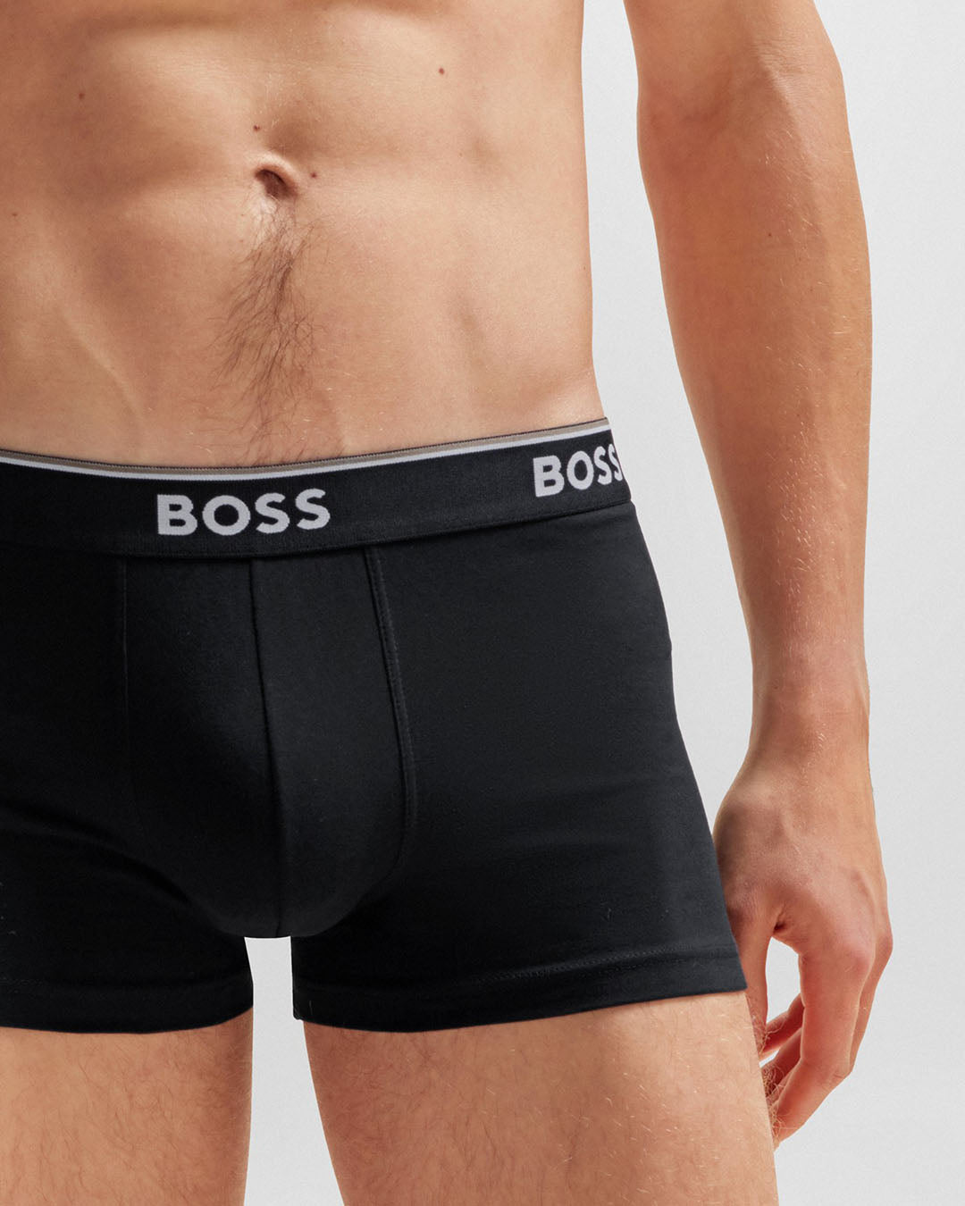 Hugo Boss Trunk 3P