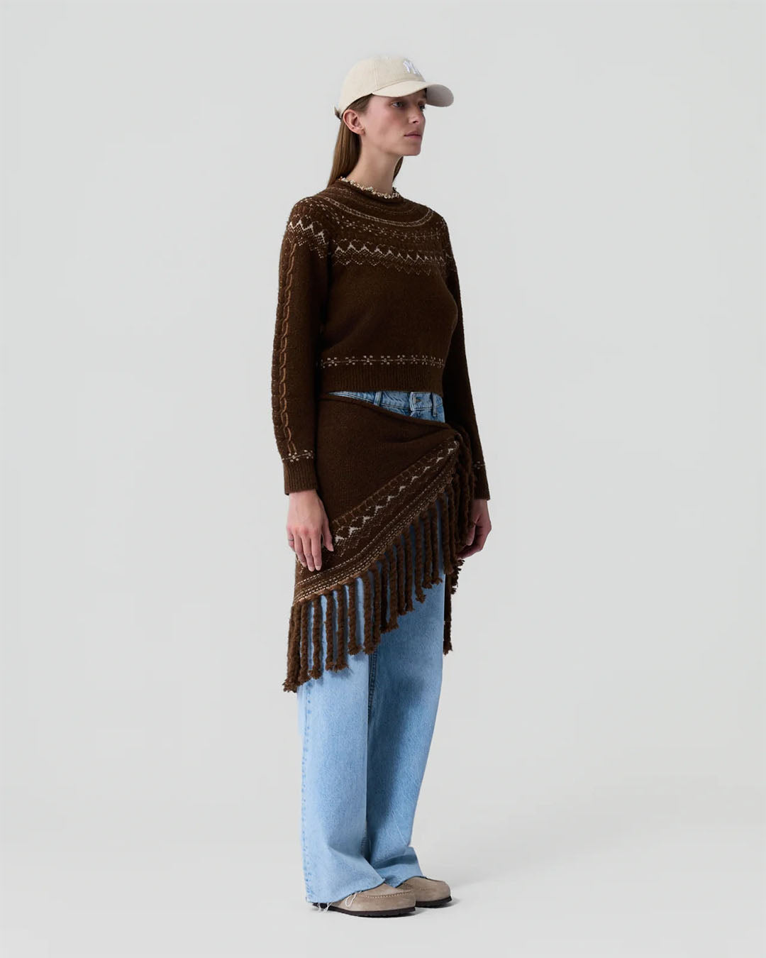 Guest In Residence Cloud Chalet Crew