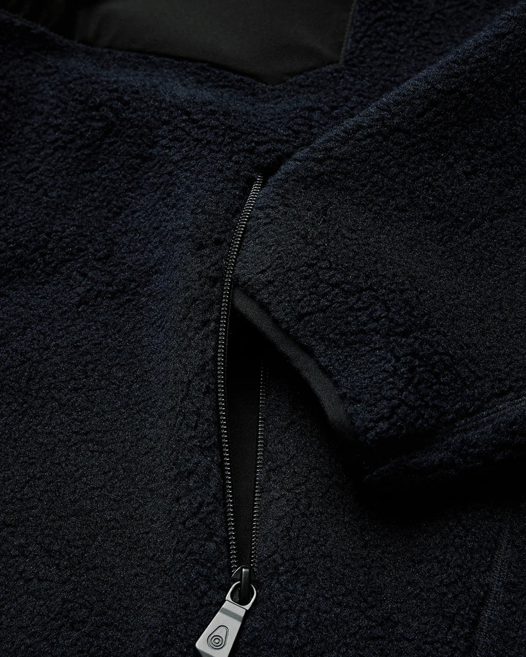 Sail Racing BOWMAN PILE ZIP JACKET