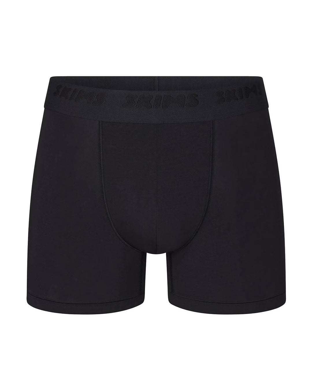 SKIMS 3 Pack Boxer Brief 3 Inch