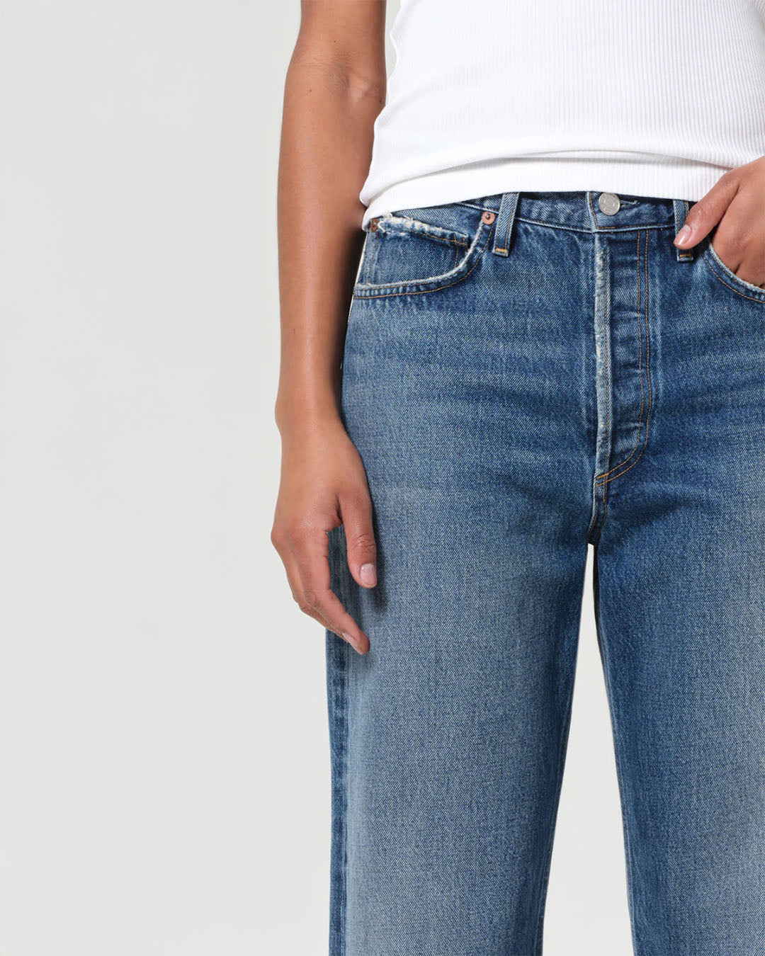 Agolde 90's Jean