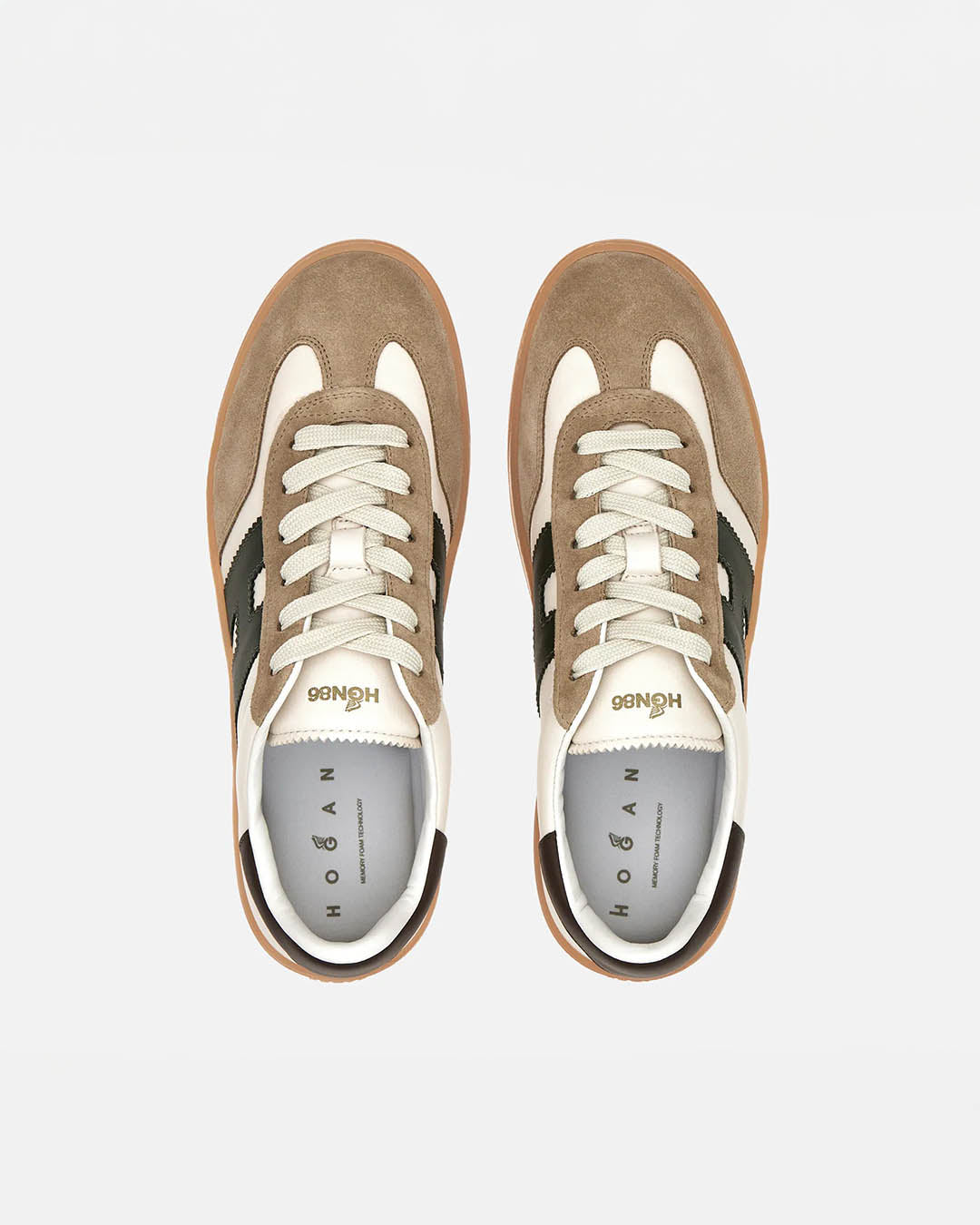 Hogan Cool Allacciato