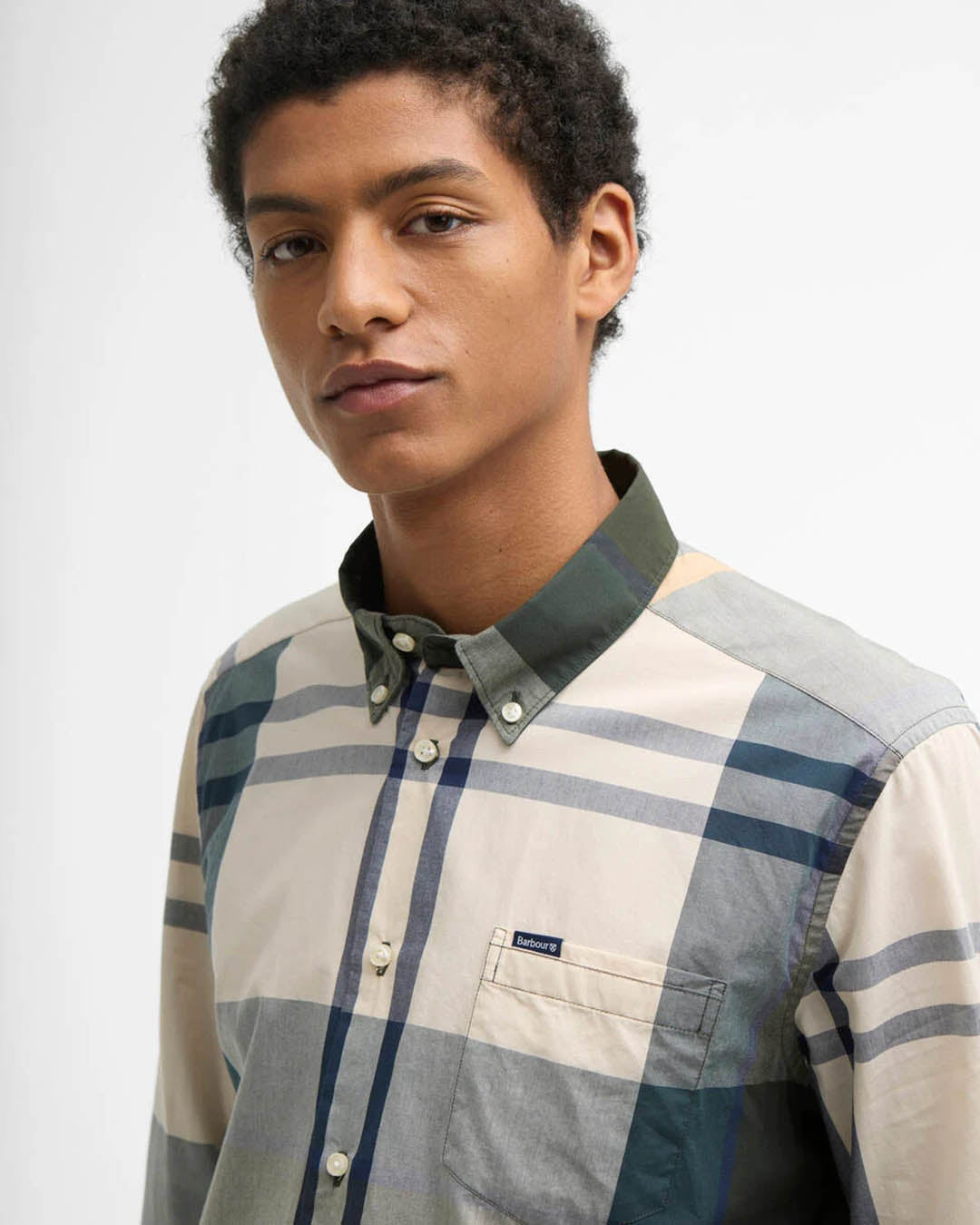 Barbour Harris Shirt