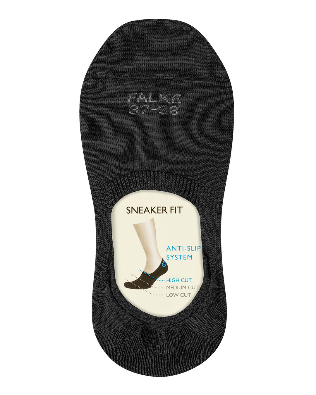 Falke Step