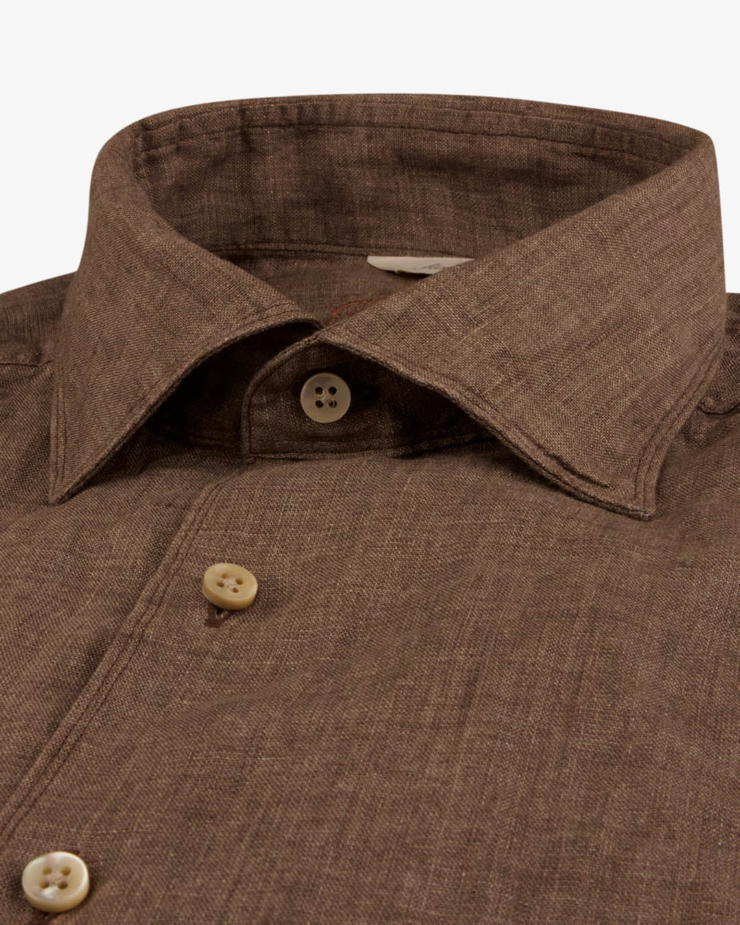 Stenströms Fitted Body, C72 RC Cuff Casual