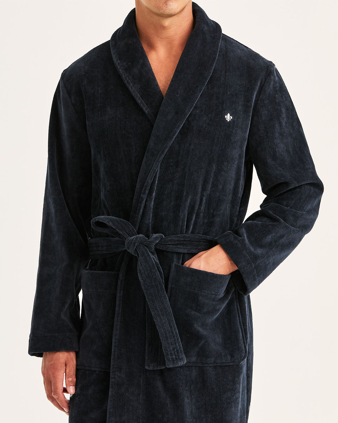 Morris Bathrobe
