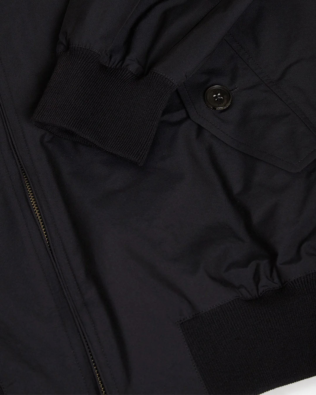 Baracuta G9 Harrington