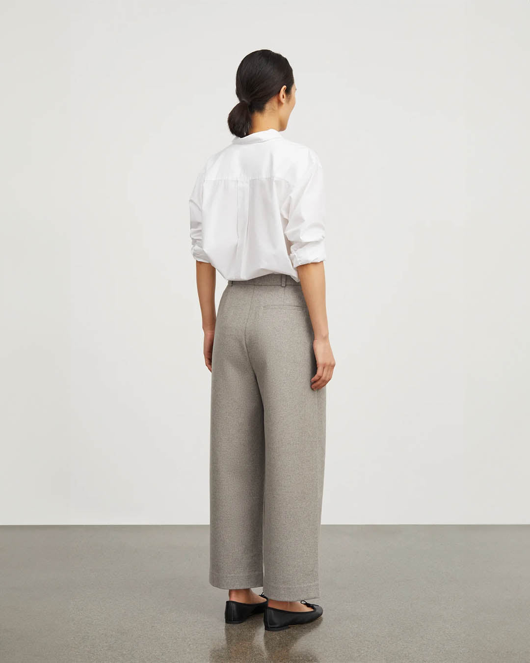 Skall Studio Bob Trousers