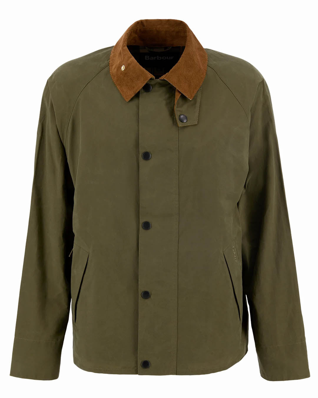 Barbour Icons Transport