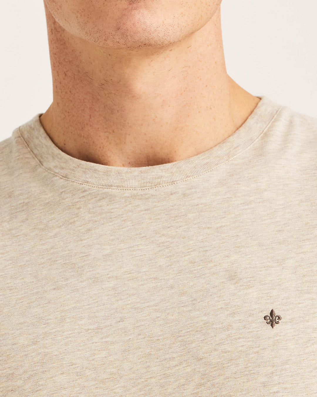 Morris James Tee