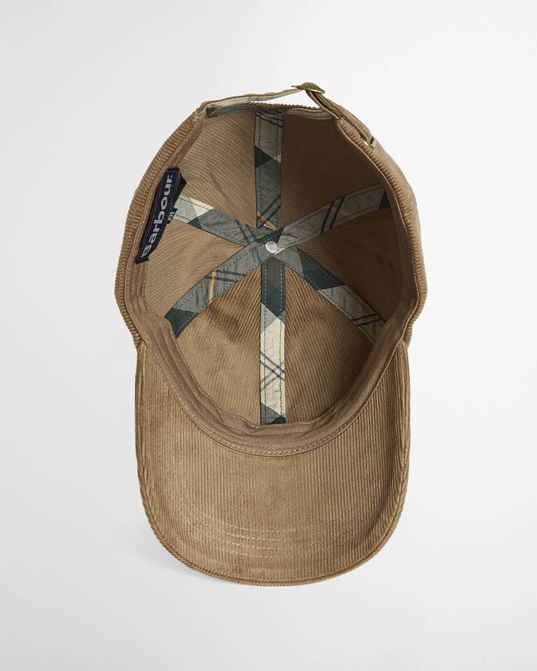 Barbour Bayfield Cap