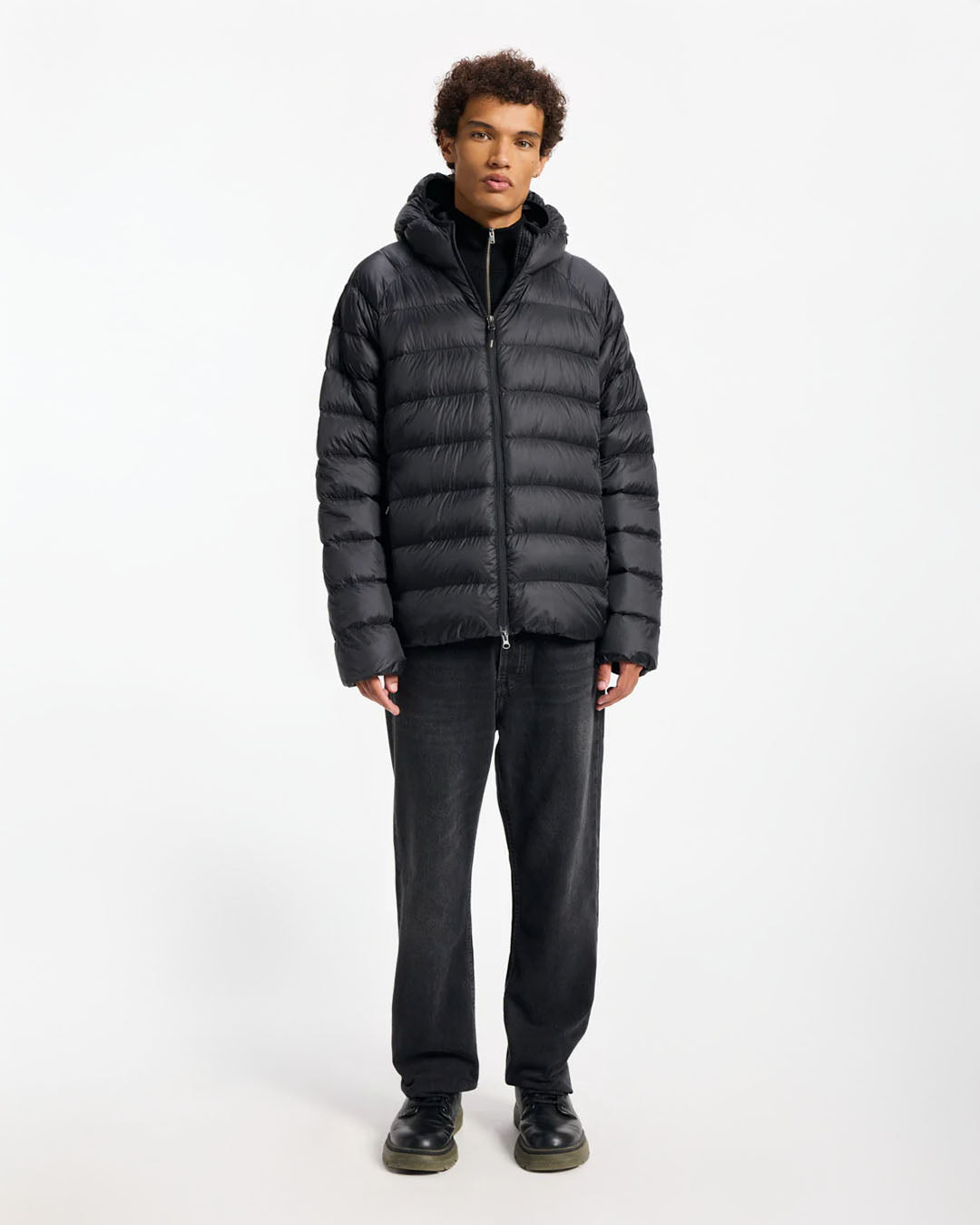Pyrenex Arial Hooded