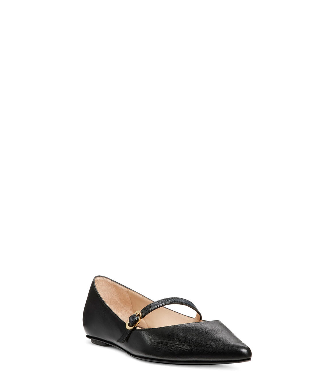 Stuart Weitzman Emilia Mary Jane Flat