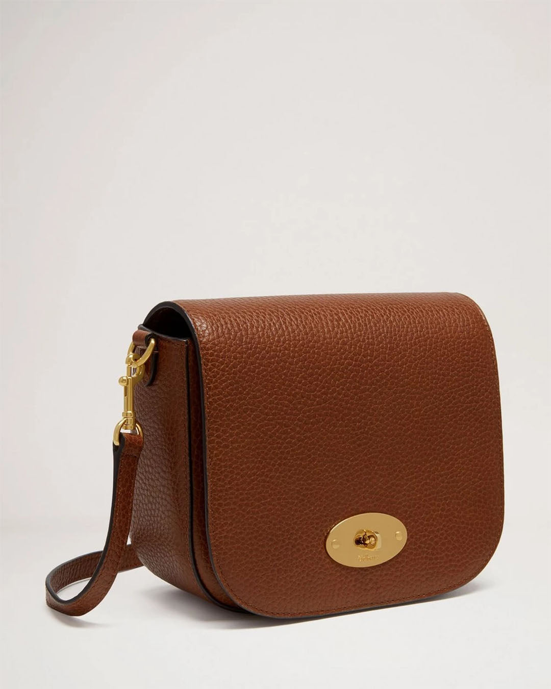 Mulberry Small Darley Satchel