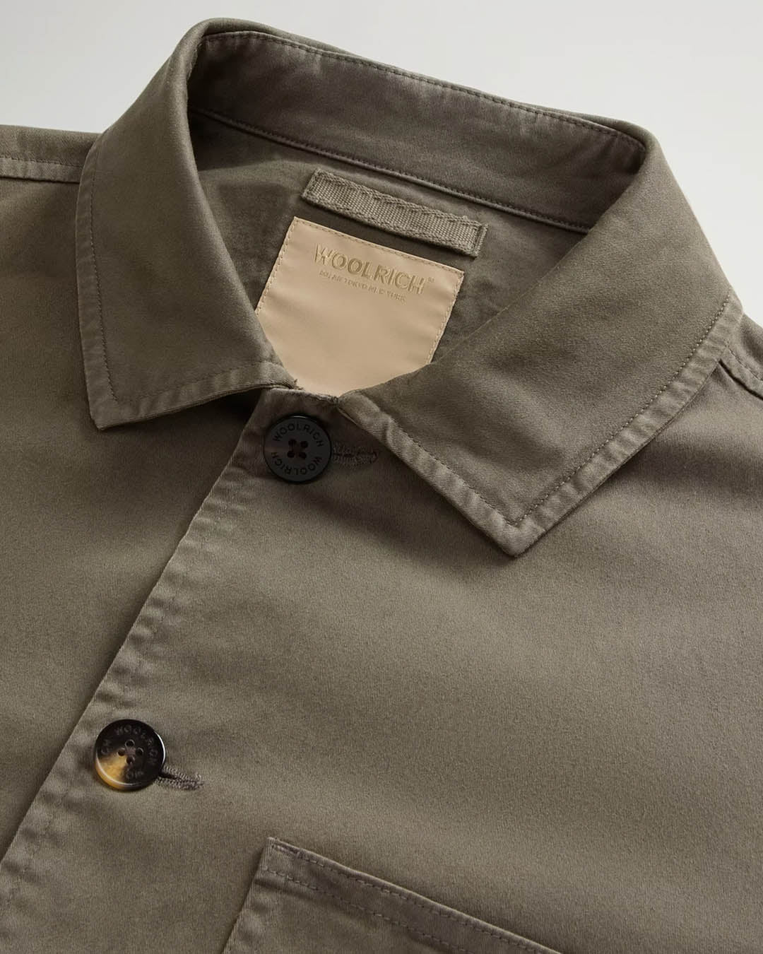 Woolrich Chore Jacket