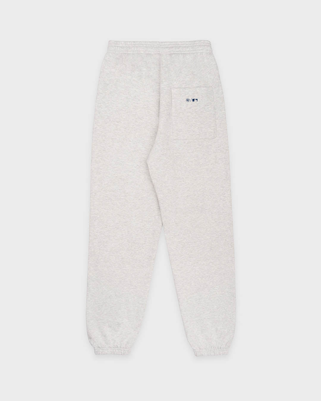 Sporty & Rich Dodgers Serif Sweatpant