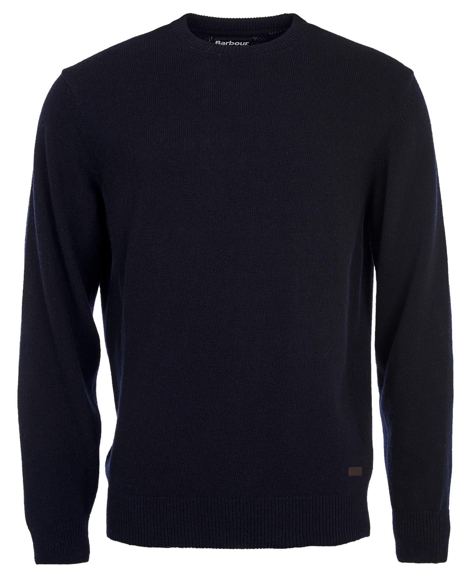Barbour Essential Patch Crew