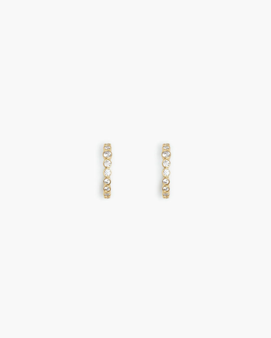 Ragbag Ottilia Hoops