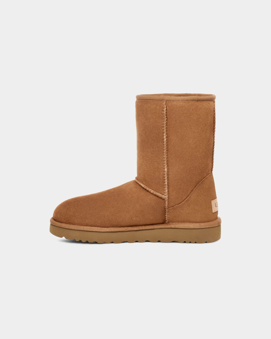 UGG W Classic Short II