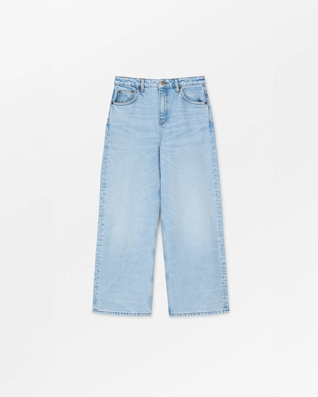 Skall Studio Taylor Cropped Jeans