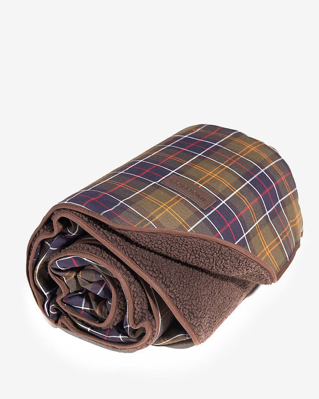 Barbour Large Dog Blanket