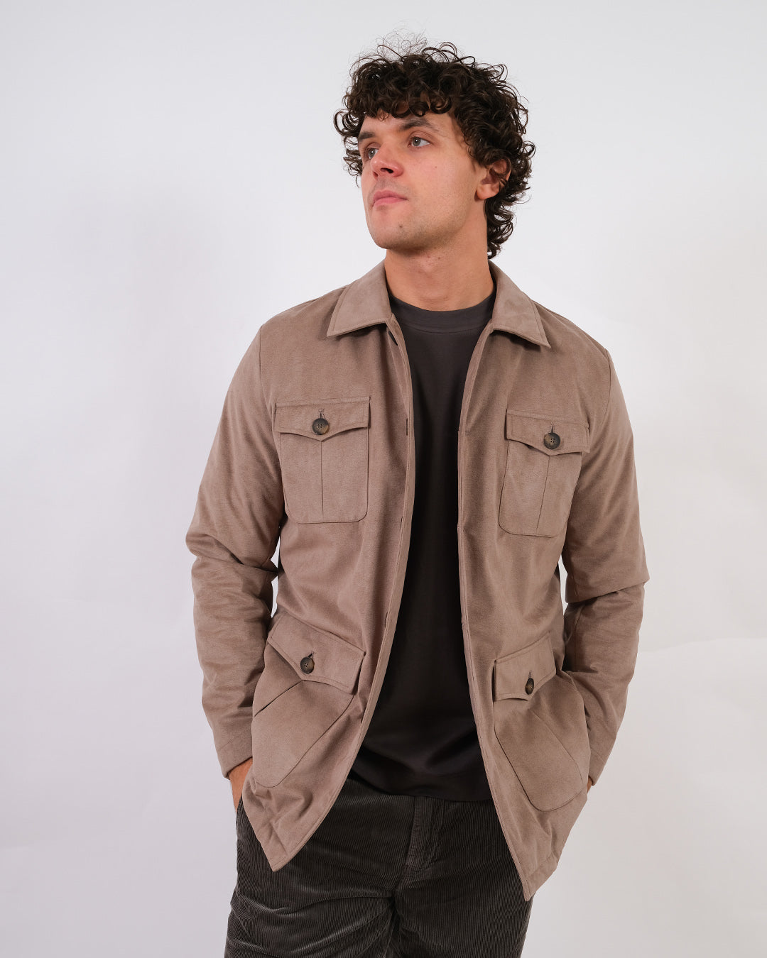 Gran Sasso Jacket