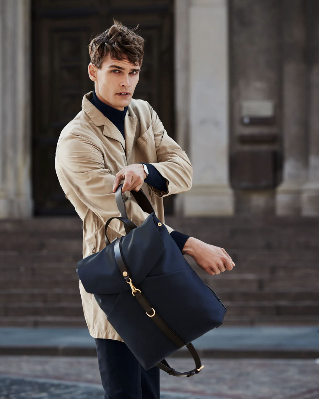 Mismo MS Rucksack
